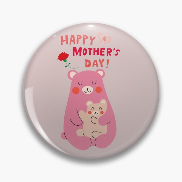 Item preview, Happy Mother's Day designed and sold by Credere.