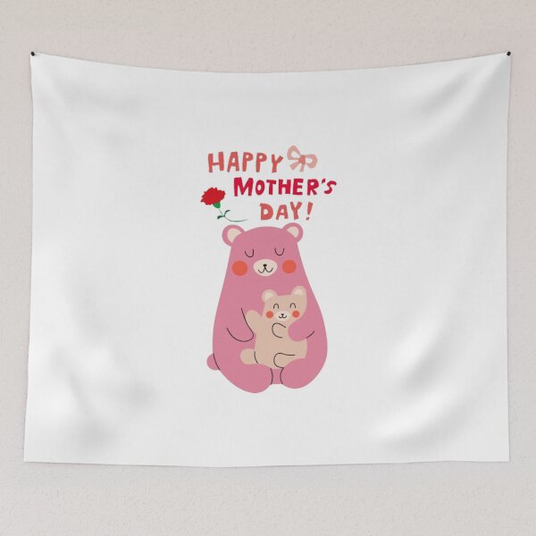 Item preview, Happy Mother's Day designed and sold by Credere.