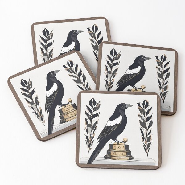 Item preview, Collingwood Football Club Premiership 2023 designed and sold by TheGypsyChicks.