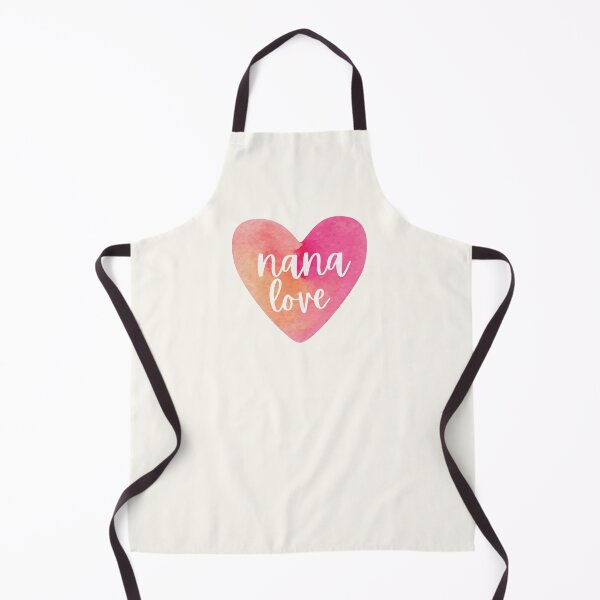 Item preview, Nana Love - Gift For Your Grandma designed and sold by patternjp.