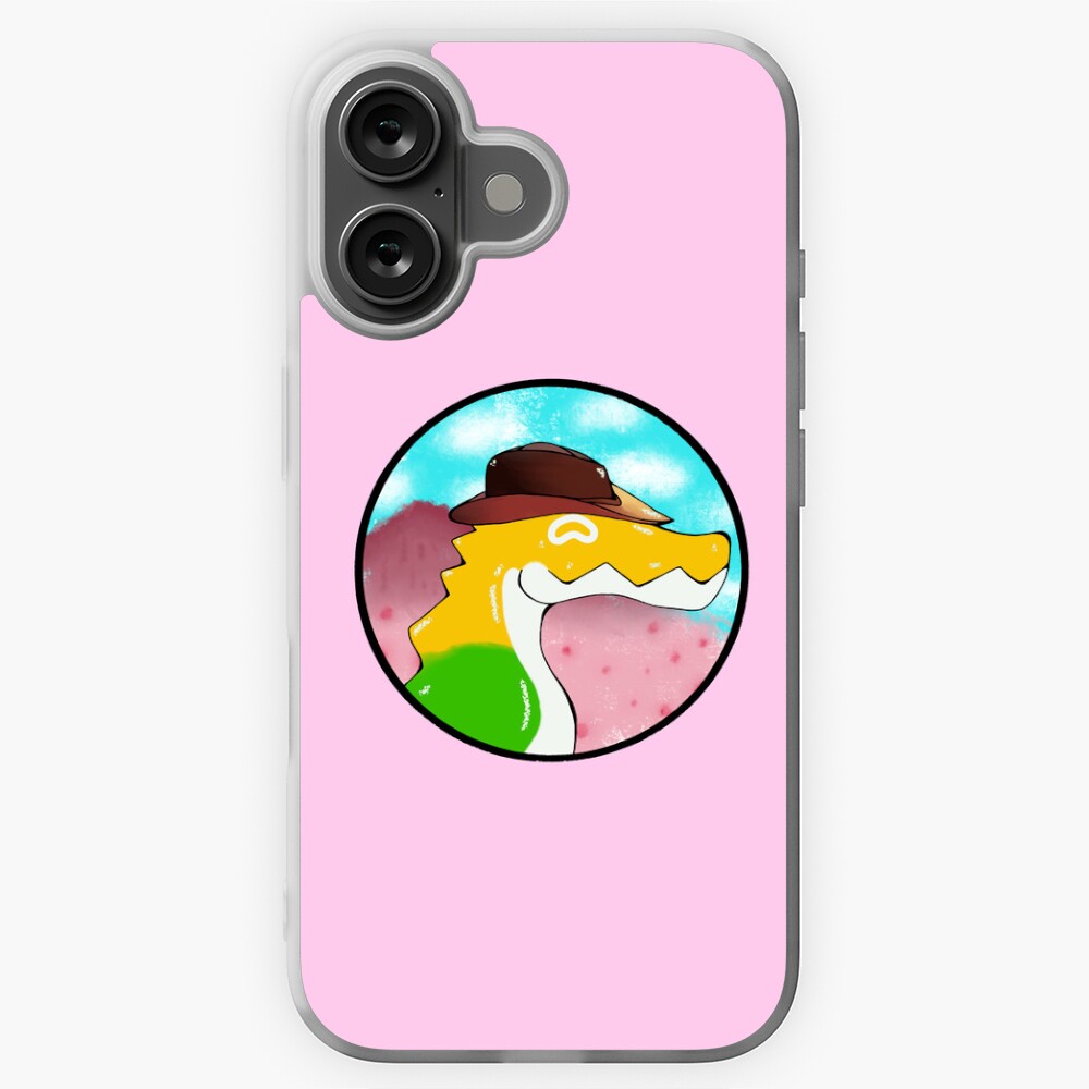 Gummigoo  Sticker