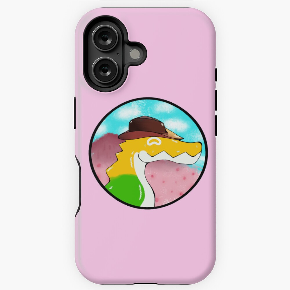 Gummigoo  Sticker