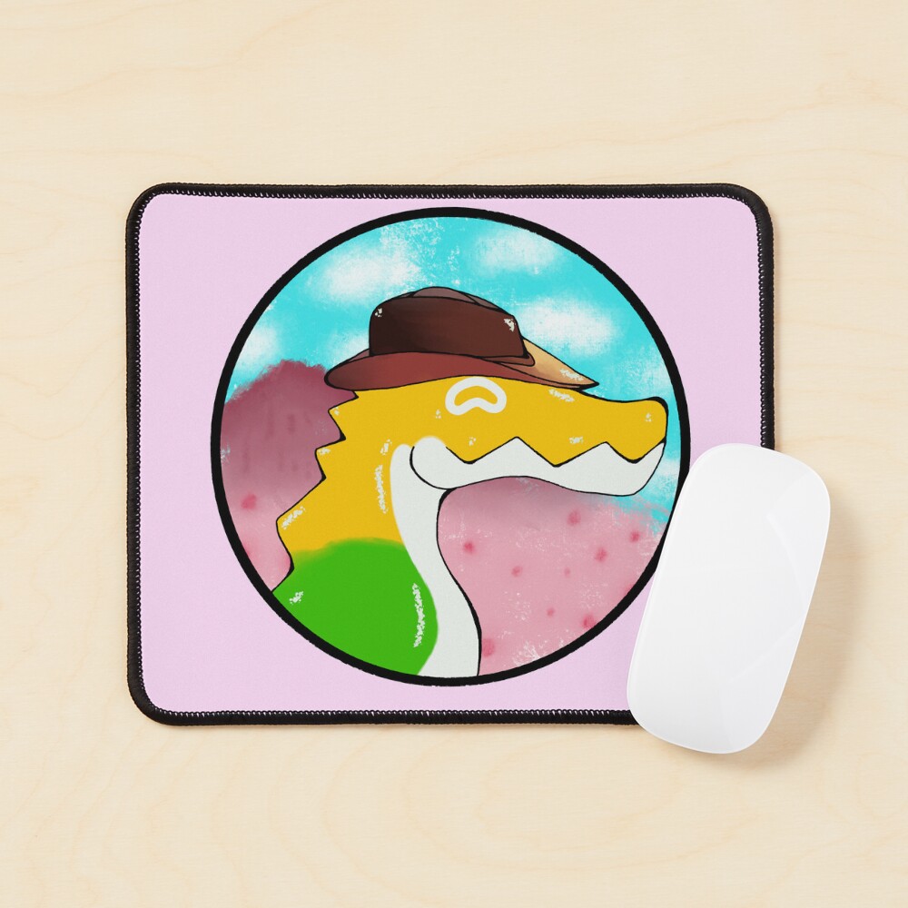 Gummigoo  Sticker