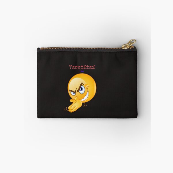Item preview, Be terrified.  designed and sold by Aamanyy7789.