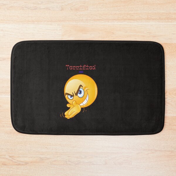 Item preview, Be terrified.  designed and sold by Aamanyy7789.
