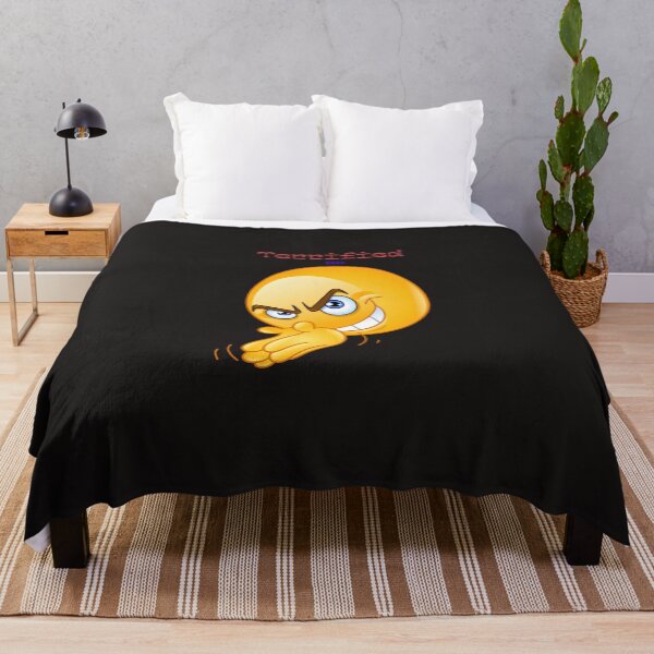 Item preview, Be terrified.  designed and sold by Aamanyy7789.