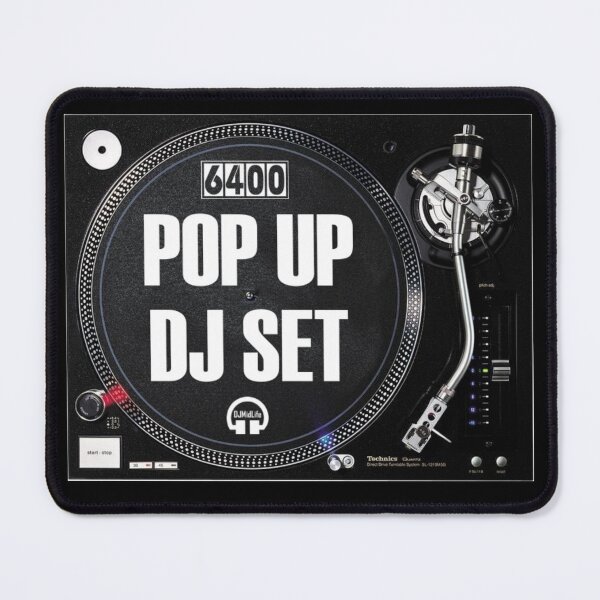 Item preview, The DJ MidLife 6400 Pop Up Set Collection designed and sold by DJ MidLife.