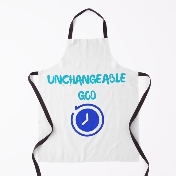Item preview, Unchangeable God designed and sold by BodyOfCHRIST.