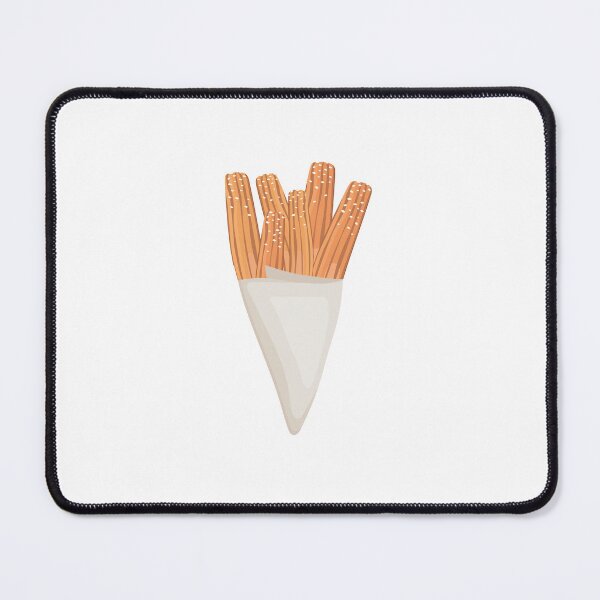 Item preview, Churro The challengers without context designed and sold by Karisdesignss.