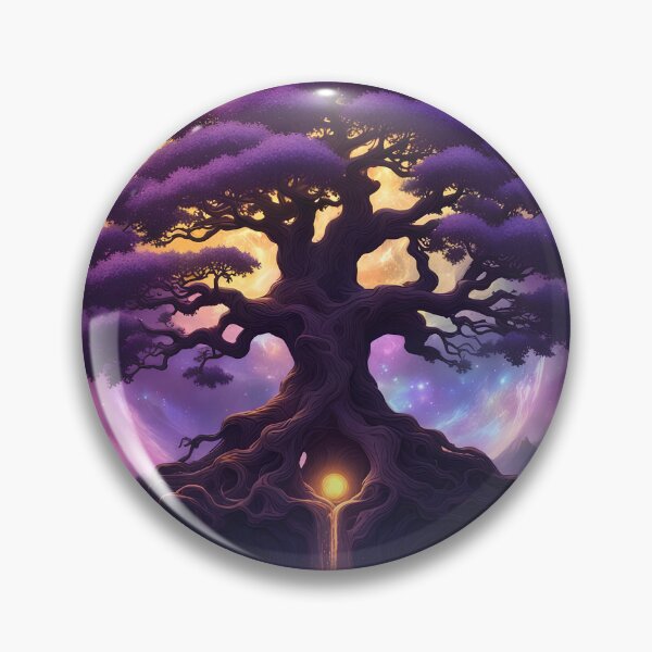 Item preview, cosmic yggdrasil designed and sold by octowopie.