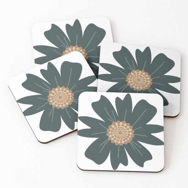 Item preview, Flower designed and sold by lizdawggsdesign.
