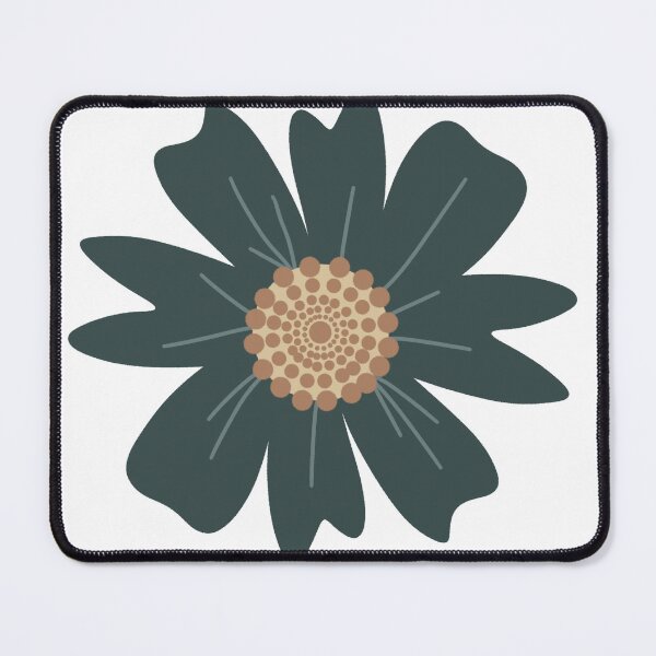 Item preview, Flower designed and sold by lizdawggsdesign.