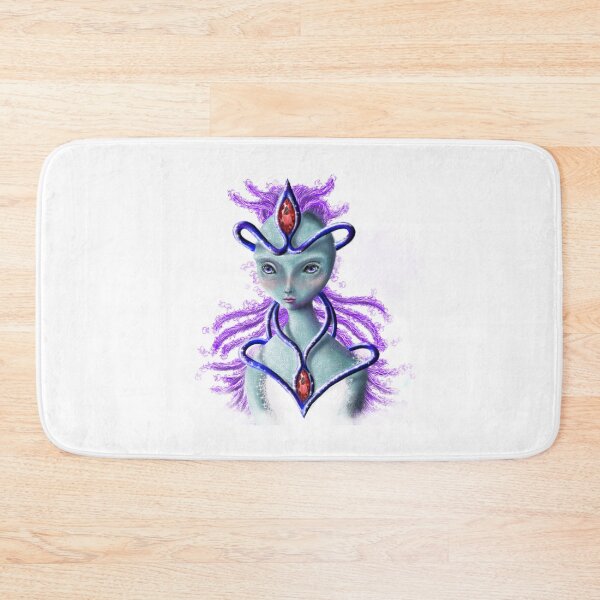 Item preview, Alien Princess designed and sold by Karoly Vicuña.