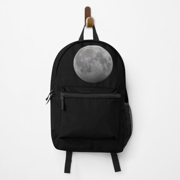 Item preview, Penumbral Lunar Eclipse designed and sold by LisaNaturePhoto.