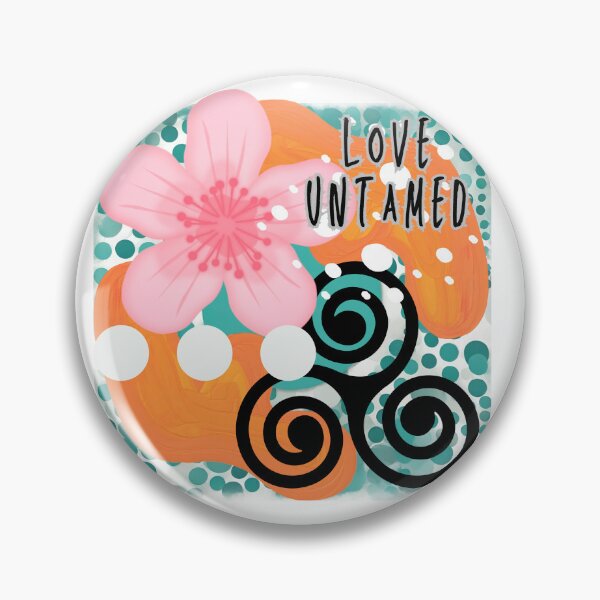 Item preview, Love Untamed designed and sold by sedonavibes1111.