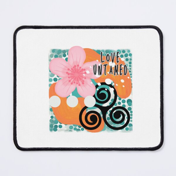 Item preview, Love Untamed designed and sold by sedonavibes1111.