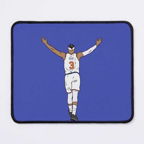 Item preview, Josh Hart Embrace The Crowd designed and sold by RatTrapTees.