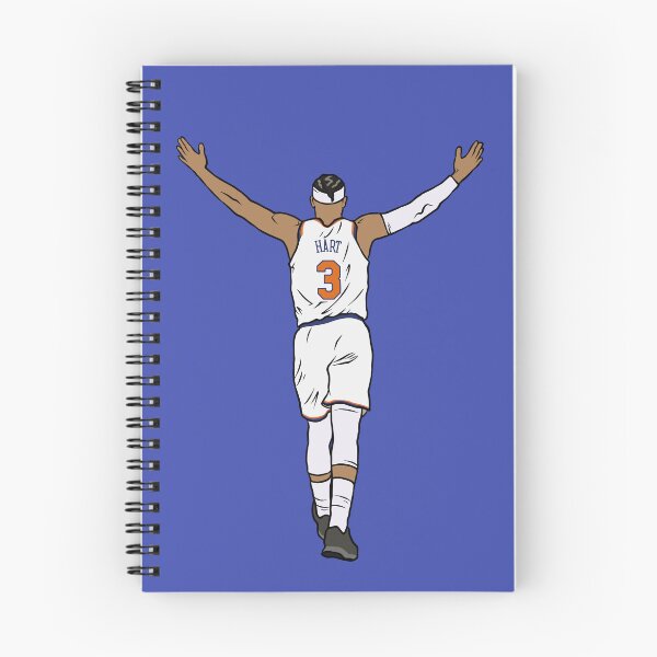 Item preview, Josh Hart Embrace The Crowd designed and sold by RatTrapTees.