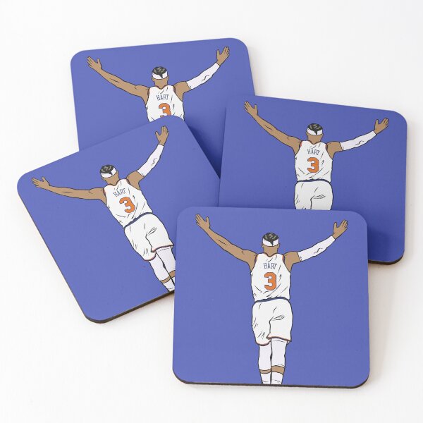 Item preview, Josh Hart Embrace The Crowd designed and sold by RatTrapTees.