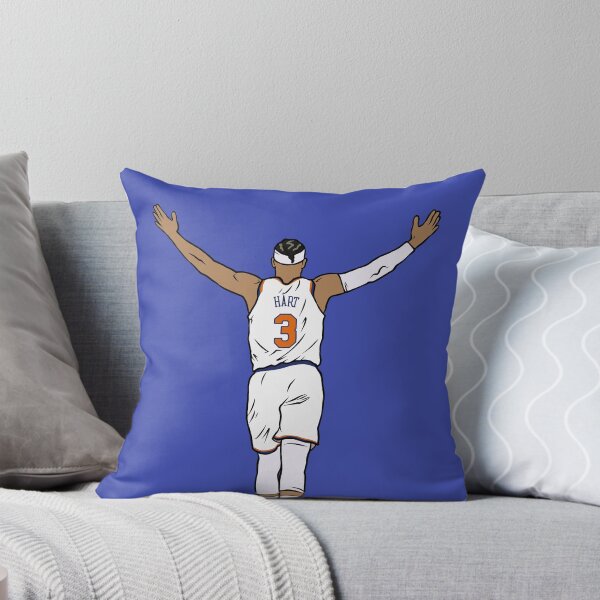 Item preview, Josh Hart Embrace The Crowd designed and sold by RatTrapTees.