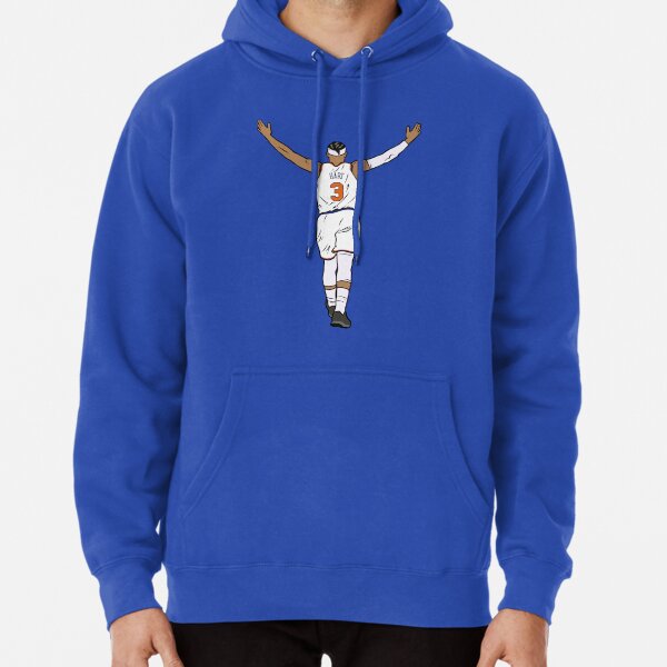 Item preview, Josh Hart Embrace The Crowd designed and sold by RatTrapTees.