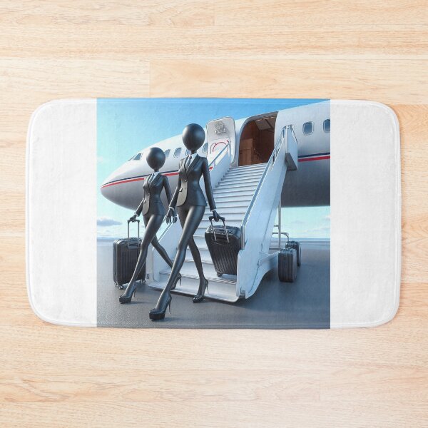 Item preview, Future Flight Attendants  designed and sold by CarolM.