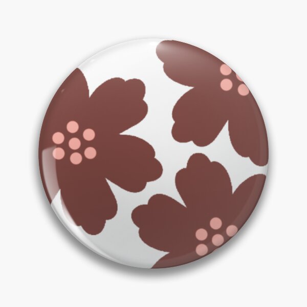 Item preview, Flower designed and sold by lizdawggsdesign.