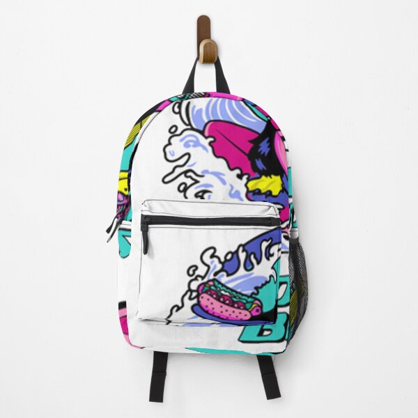 Item preview, Chicago Cool pinguin designed and sold by marlynGarcia.