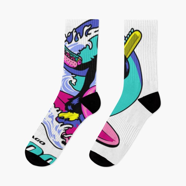 Item preview, Chicago Cool pinguin designed and sold by marlynGarcia.