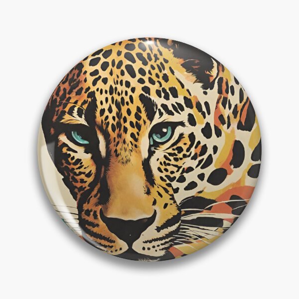 Item preview, Leopard Pop designed and sold by JISRH.