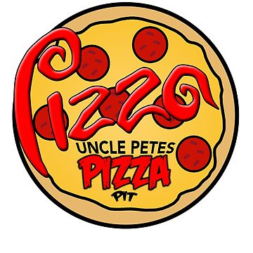 fortnite battle royale uncle petes pizza pit by sbvisualz - fortnite uncle petes pizza