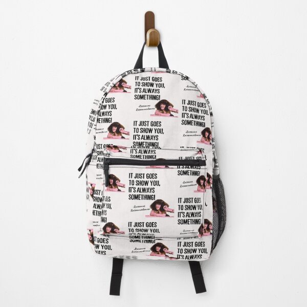 Item preview, it's always something-black designed and sold by Cane & Abel Creations ..