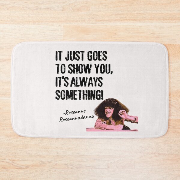 Item preview, it's always something-black designed and sold by Cane & Abel Creations ..
