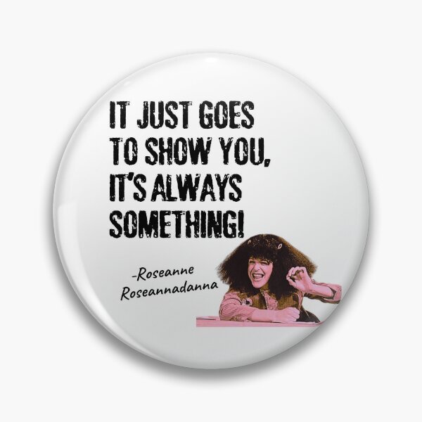Item preview, it's always something-black designed and sold by Cane & Abel Creations ..