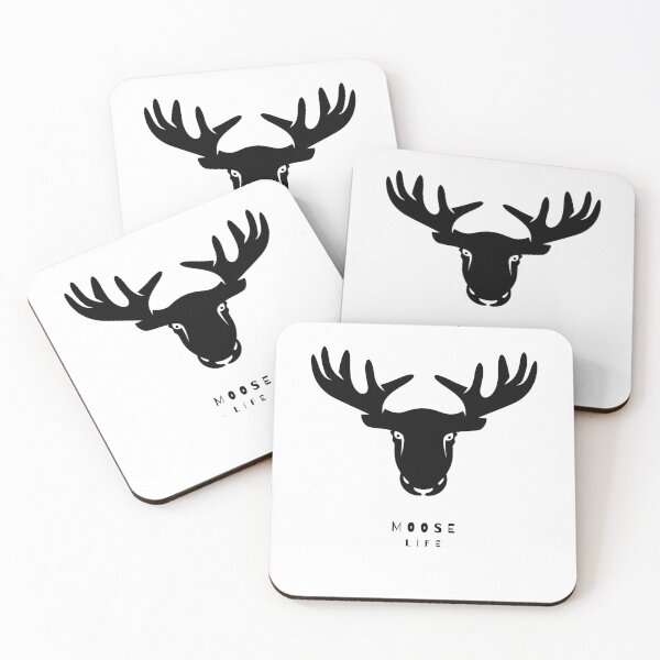 Item preview, Moose Life designed and sold by Micaelamoose.