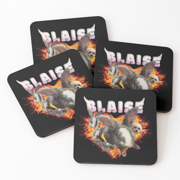 Item preview, Blaise: American Tour 2024 designed and sold by artbyemcam.