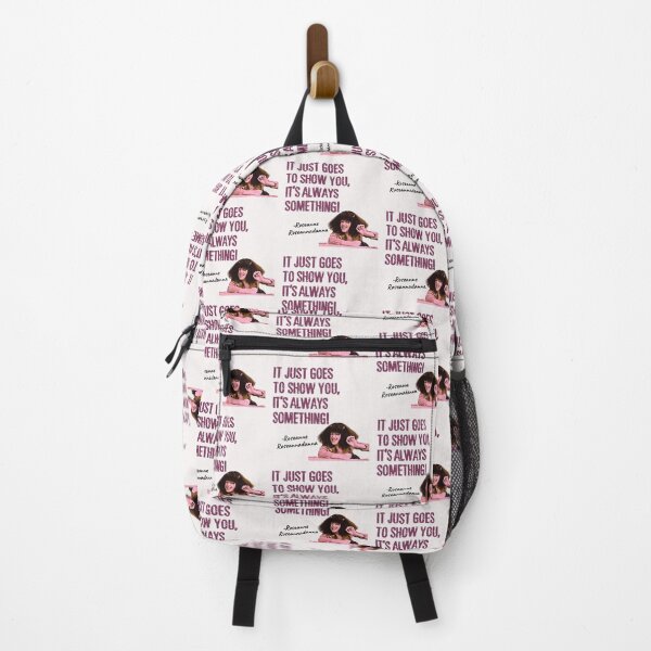 Item preview, it's always something-plum designed and sold by Cane & Abel Creations ..
