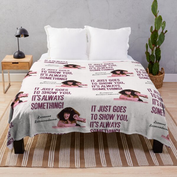 Item preview, it's always something-plum designed and sold by Cane & Abel Creations ..
