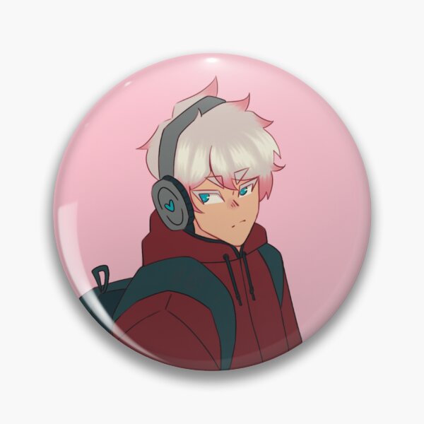 Item preview, Playlist Saeran designed and sold by lemoncitruszest.
