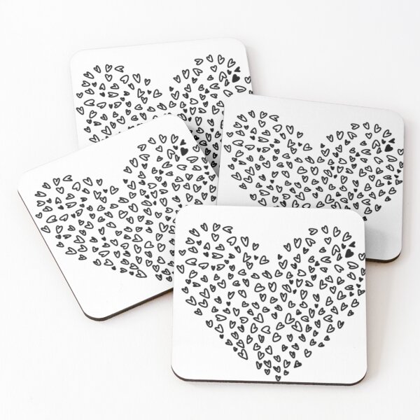 Item preview, Heart designed and sold by lizdawggsdesign.