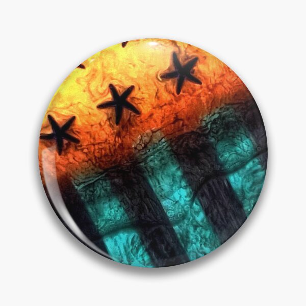 Item preview, Unique flag designed and sold by SailingCMonstr.