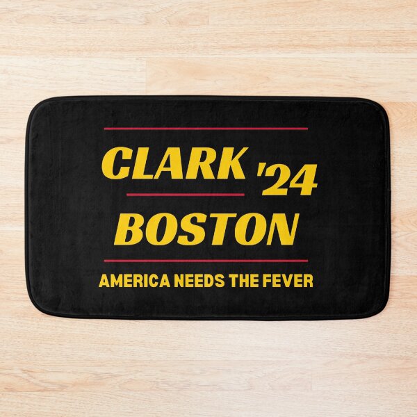 Item preview, Caitlin Clark Boston 2024 Indiana Fever designed and sold by ibnkaz.