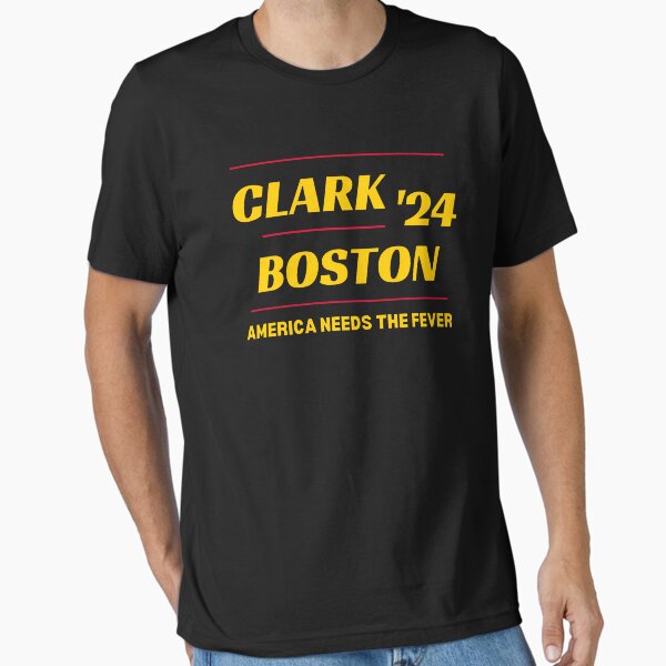 Item preview, Caitlin Clark Boston 2024 Indiana Fever designed and sold by ibnkaz.