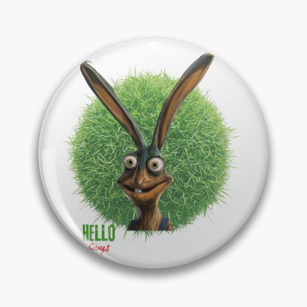 Item preview, Crazy Rabbit designed and sold by Faushteyn.