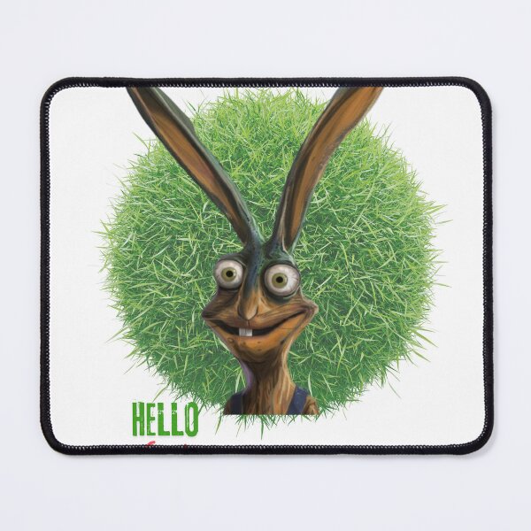Item preview, Crazy Rabbit designed and sold by Faushteyn.