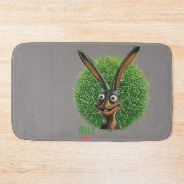 Item preview, Crazy Rabbit designed and sold by Faushteyn.