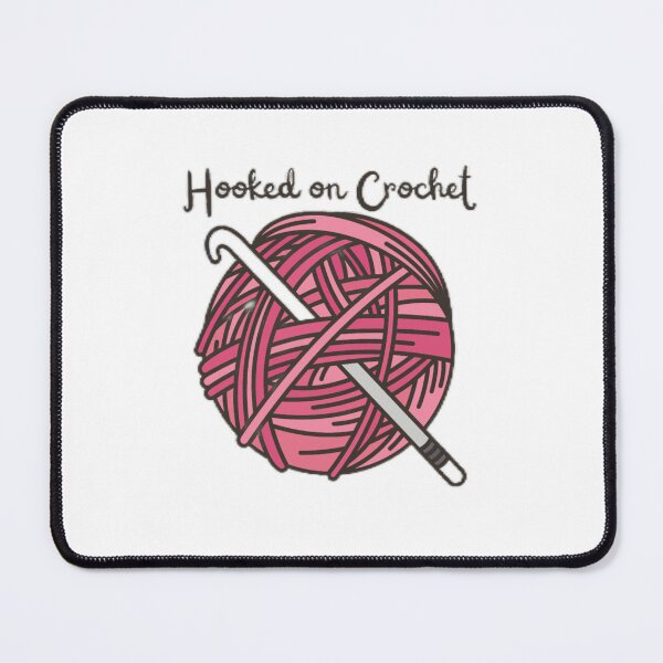 Item preview, Hooked on crochet designed and sold by Rebelsrule22.