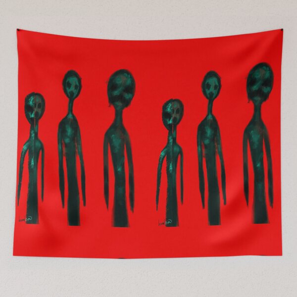 Item preview, Les Collègues designed and sold by Lund3on.