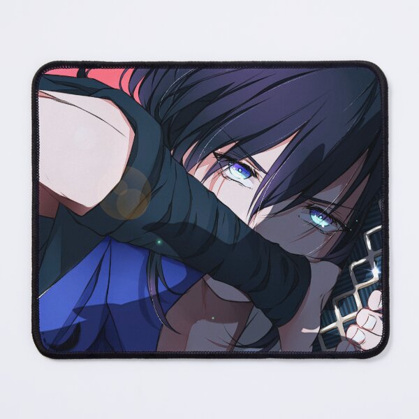Item preview, Japanese Anime Samurai - Kota Grab the Horizon designed and sold by SpukyCat.