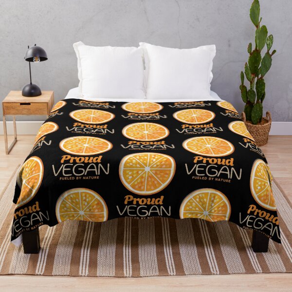 Item preview, Proud Vegan Fueled by Nature designed and sold by KewaleeTee.